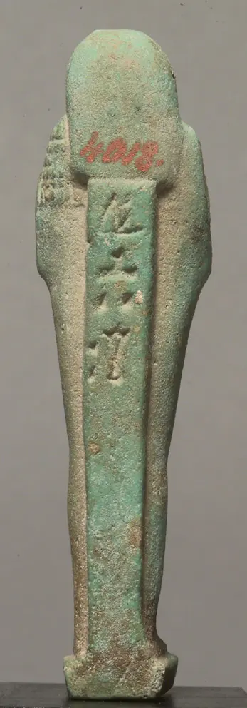 Uschebti