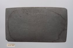 Rechteckige Schminkpalette