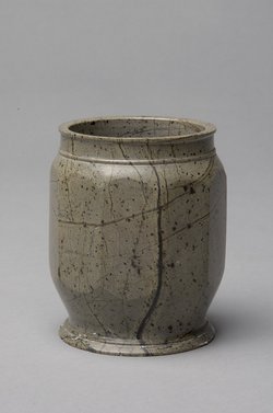 Becher