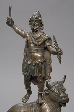 Jupiter Dolichenus