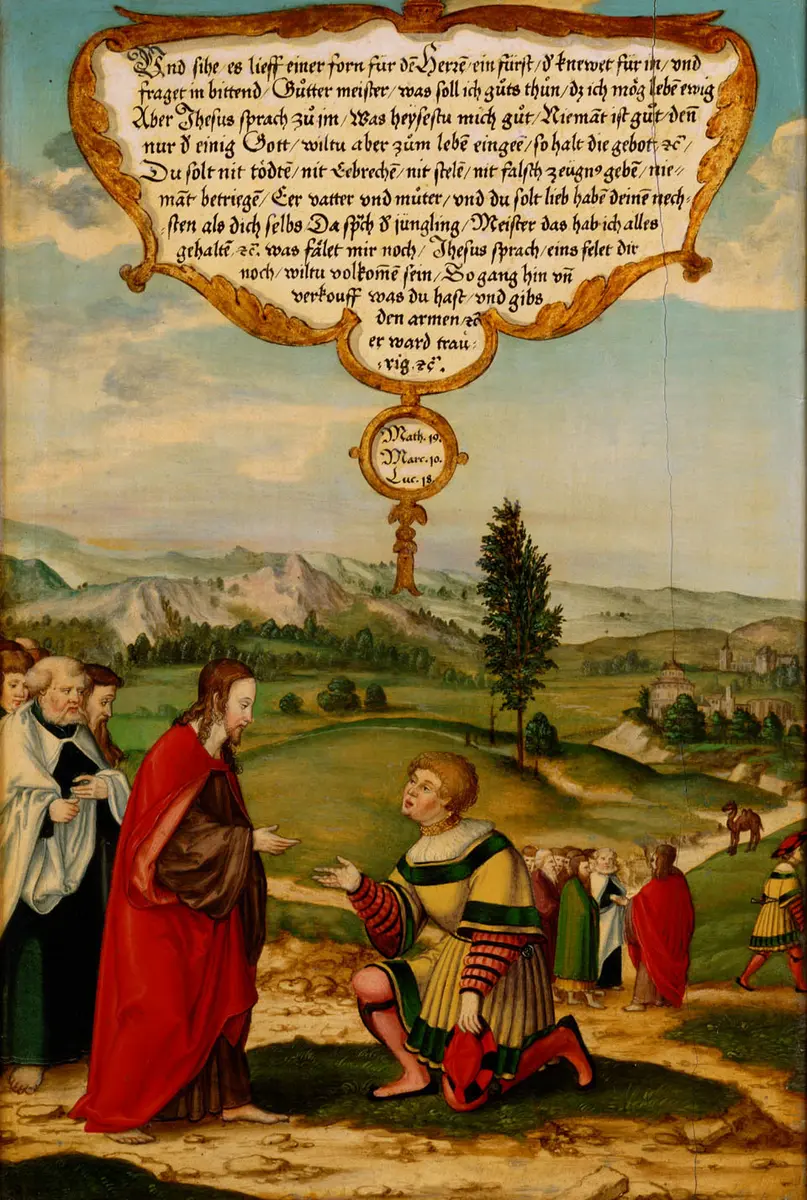Mömpelgarder Altar