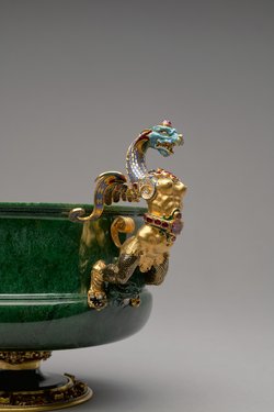 Lidded Bowl