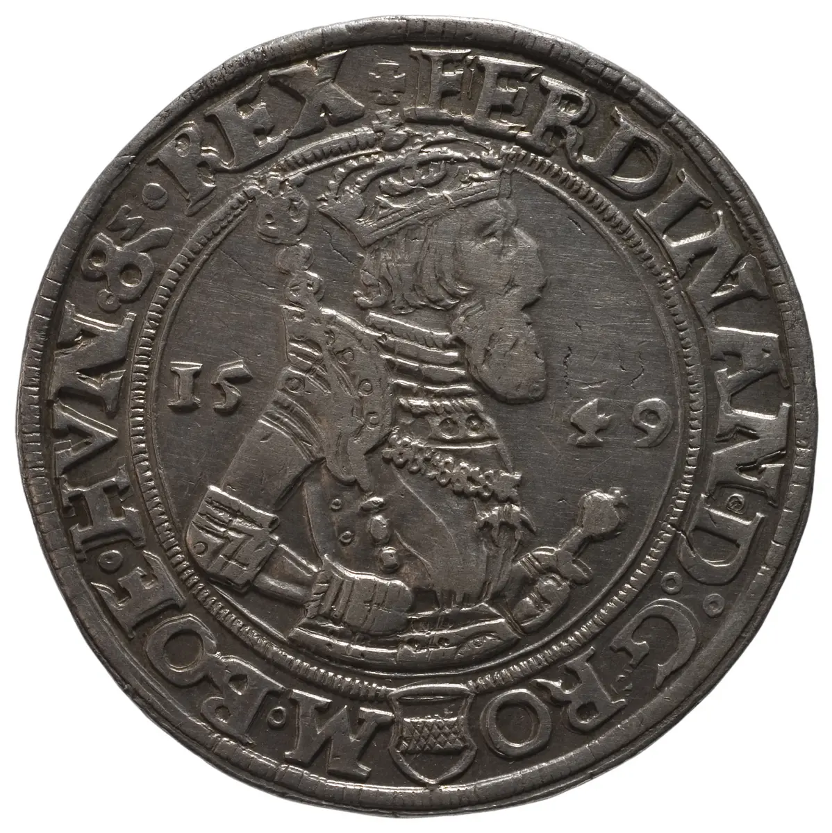 Münze