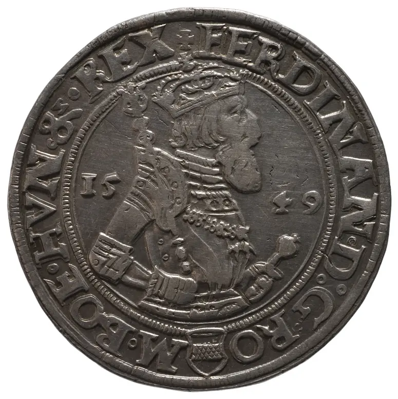 Münze