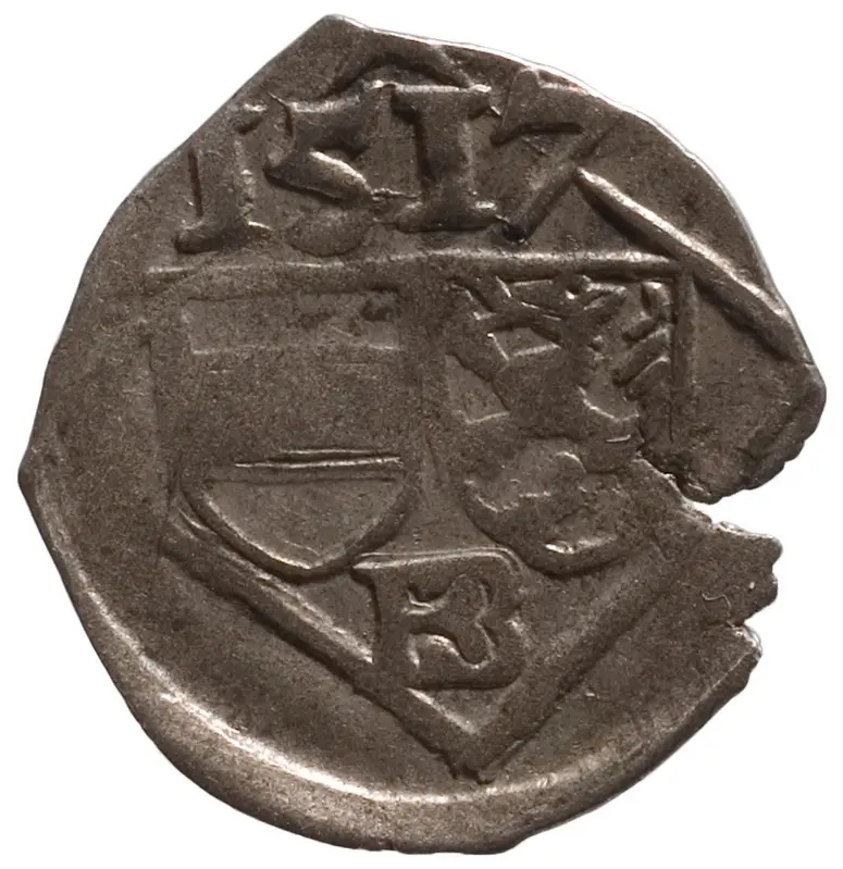 Münze