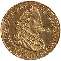 Haus Österreich: Ferdinand II.