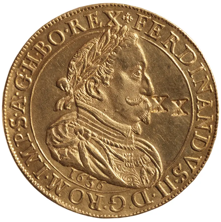 Münze