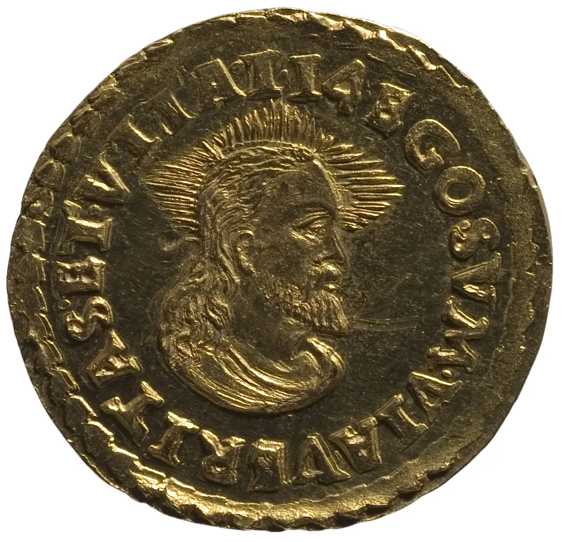 Münze