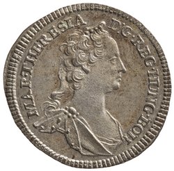 Haus Österreich: Maria Theresia