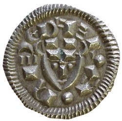 Könige von Ungarn: Béla (II.) der Blinde