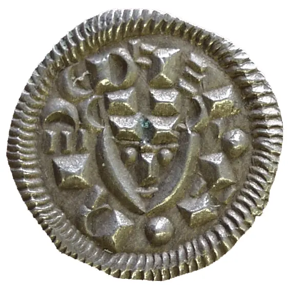 Münze