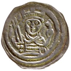 Könige von Ungarn: Andreas II. v. Ungarn