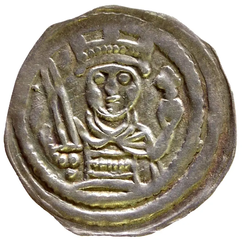 Könige von Ungarn: Andreas II. v. Ungarn