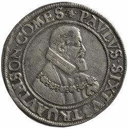 Trautson: Paul Sixtus