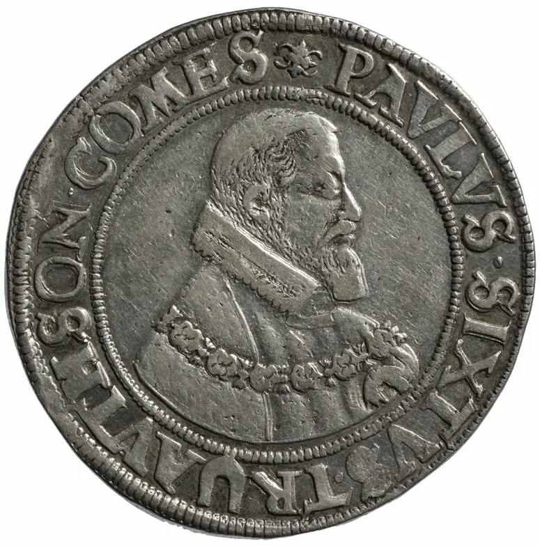 Münze
