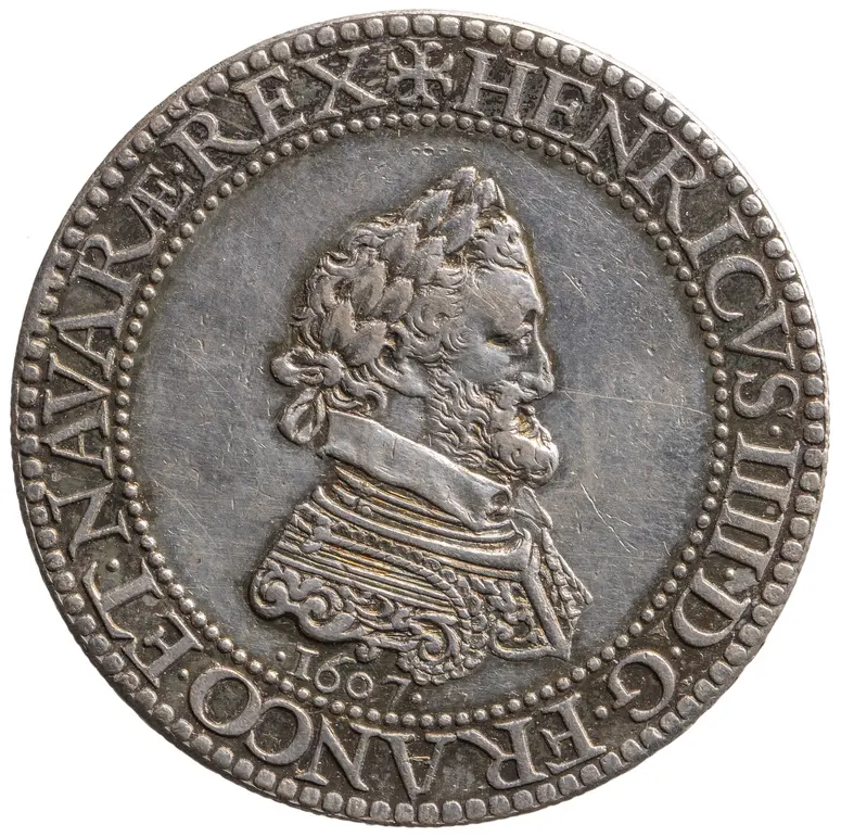 Münze