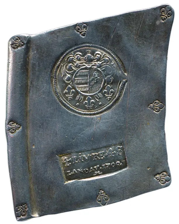 Medaille