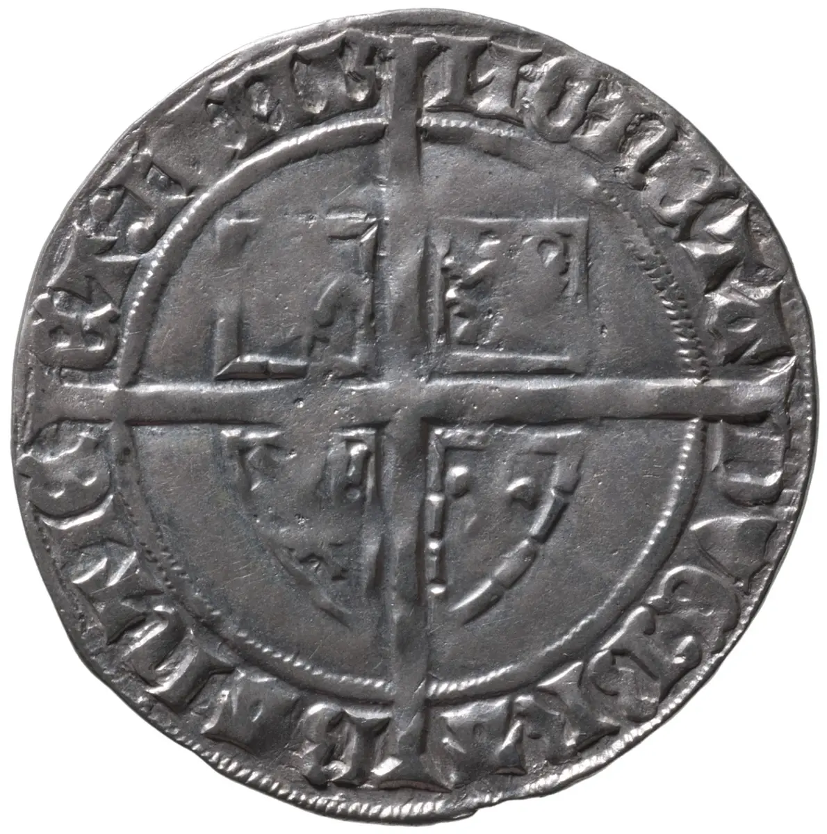 Herzöge von Brabant: Anton von Burgund (1406-1415)