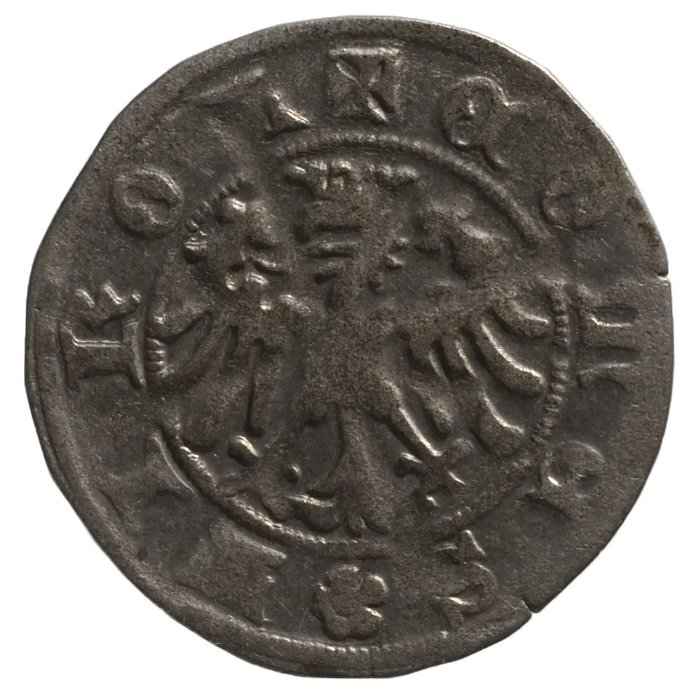 Haus Österreich: Ehg. Sigismund (1439–1490, † 1496)