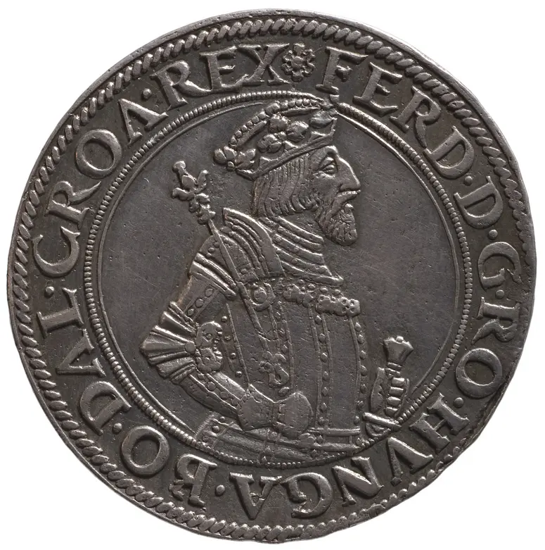 Münze