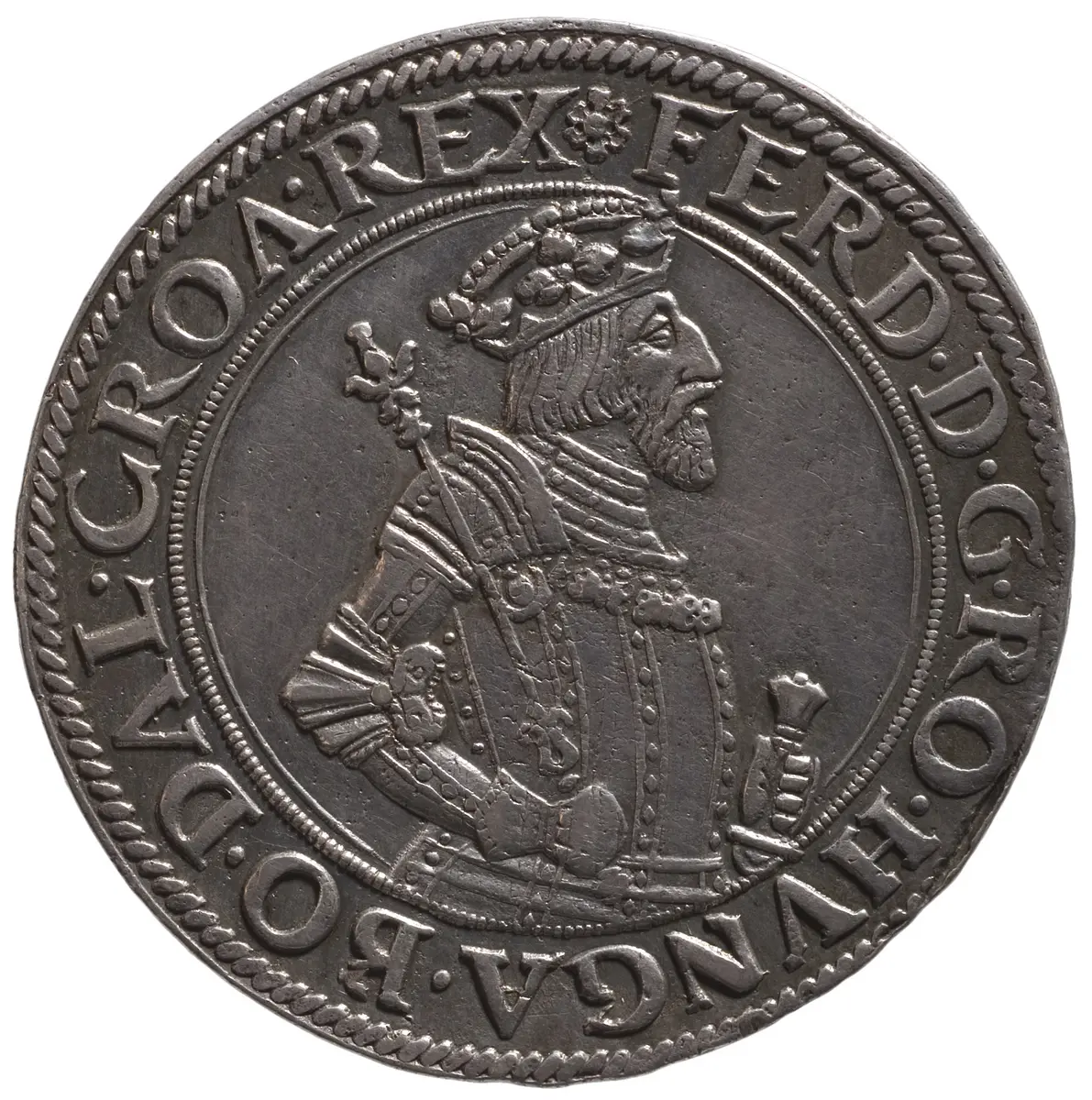 Münze