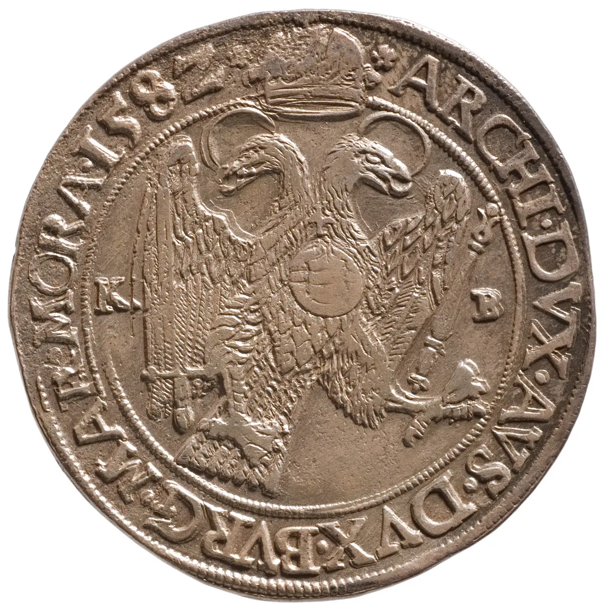 Münze