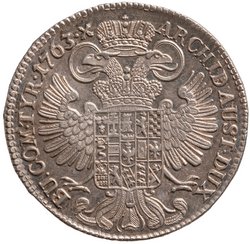 Haus Österreich: Maria Theresia