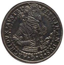 Haus Österreich: Erzherzog Ferdinand