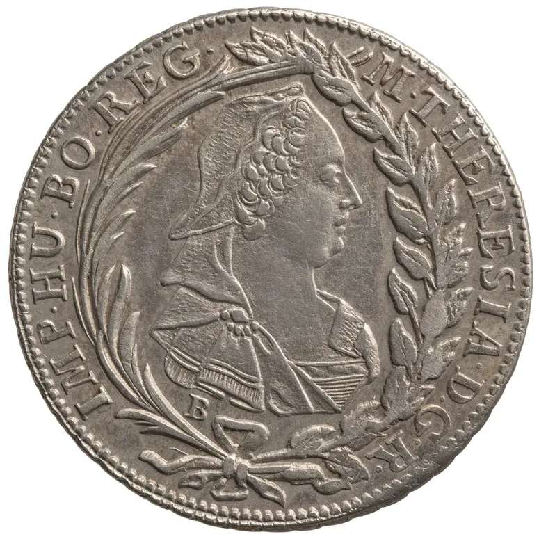 Münze