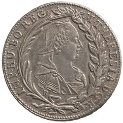 Haus Österreich: Maria Theresia