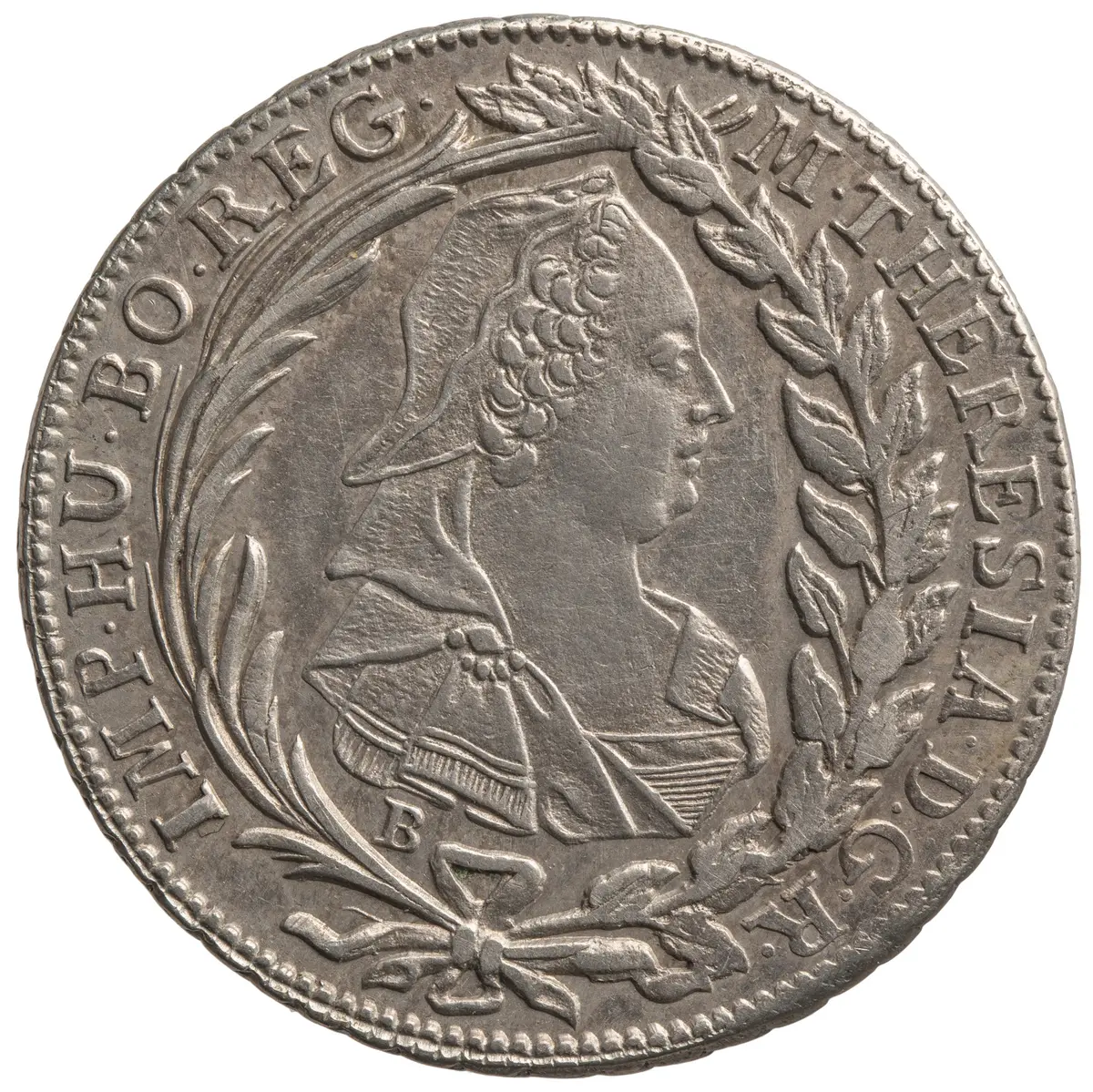 Haus Österreich: Maria Theresia