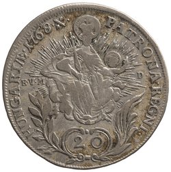Haus Österreich: Maria Theresia