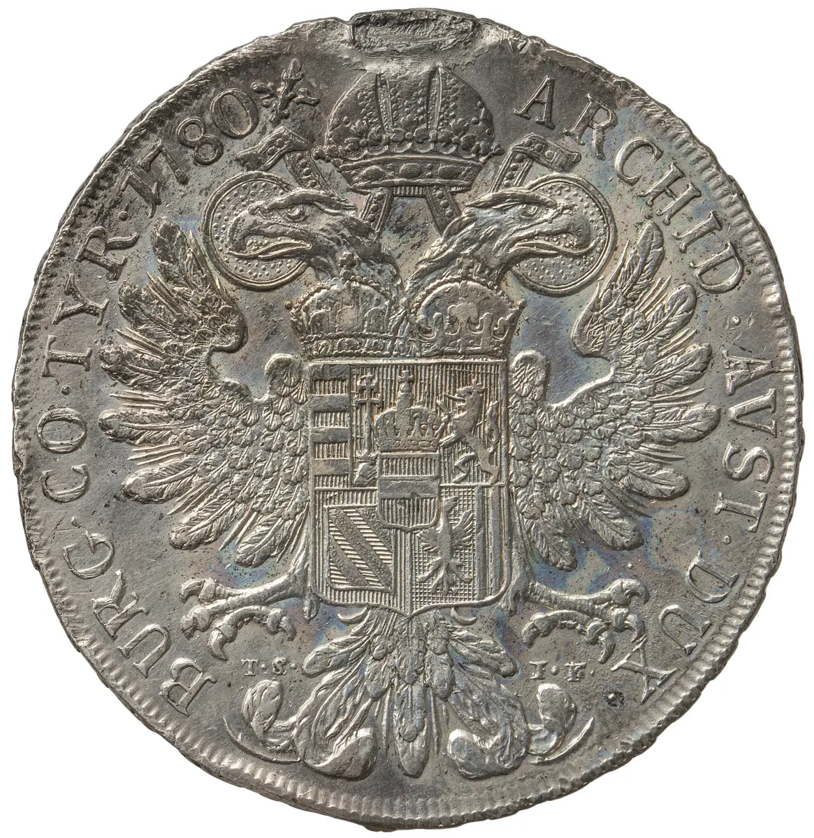 Haus Österreich: Maria Theresien-Taler