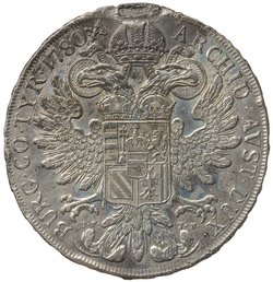 Haus Österreich: Maria Theresien-Taler