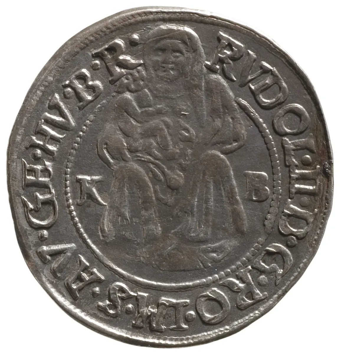 Münze