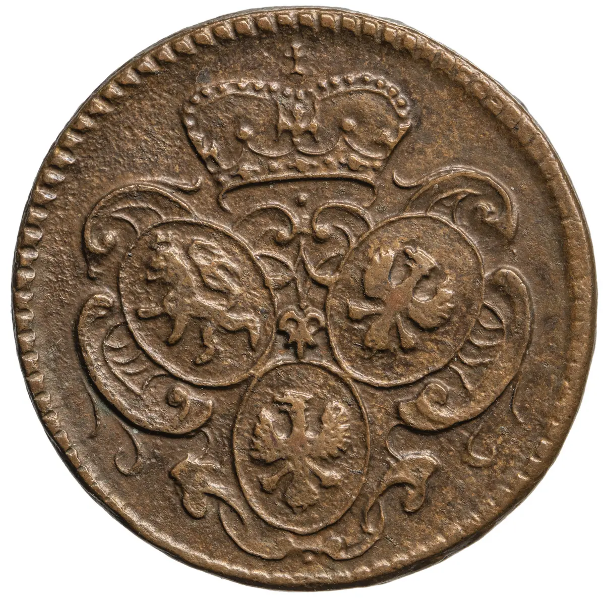 Haus Österreich: Maria Theresia