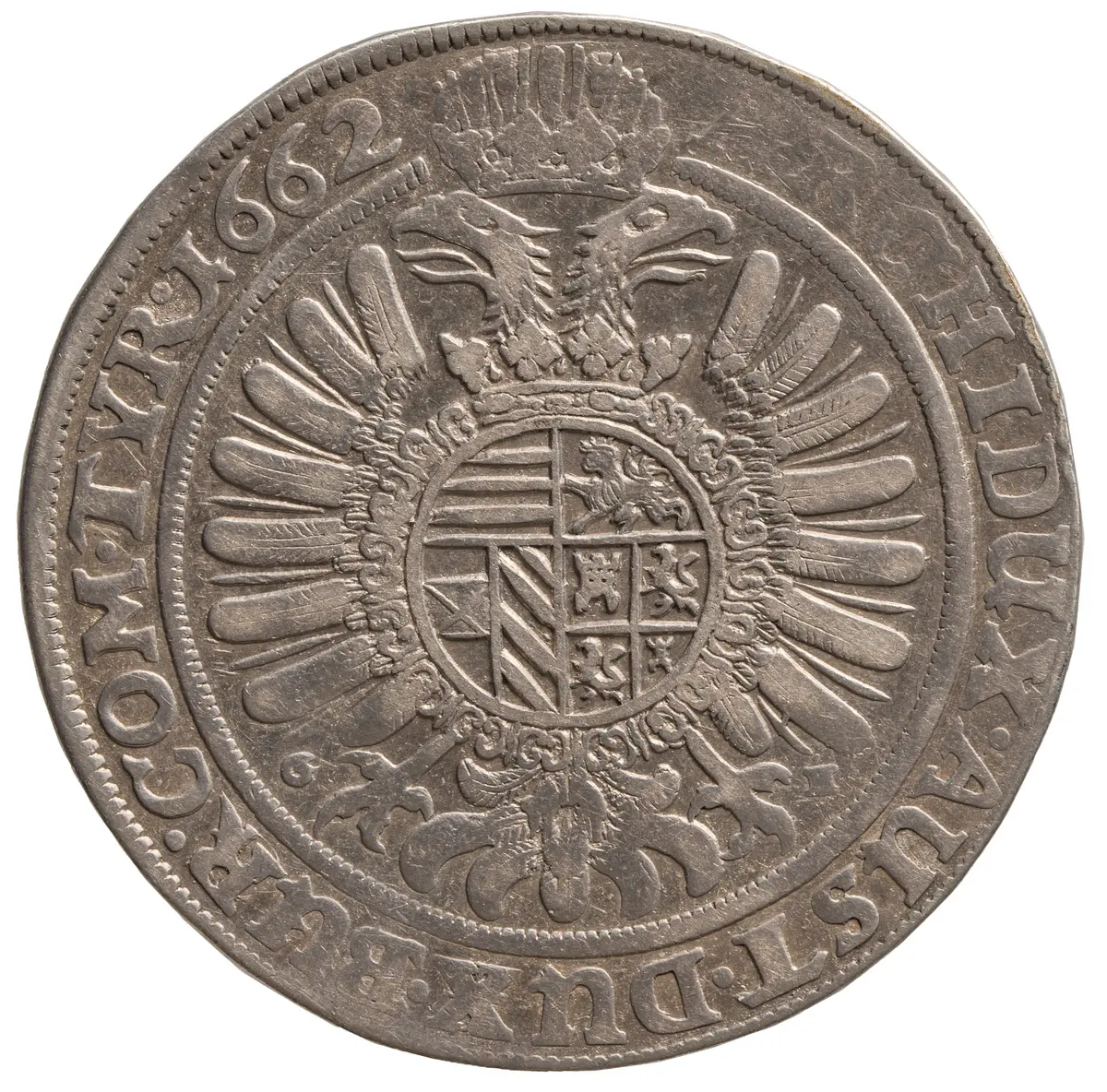 Haus Österreich: Leopold I.