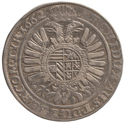 Haus Österreich: Leopold I.