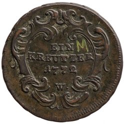 Haus Österreich: Maria Theresia