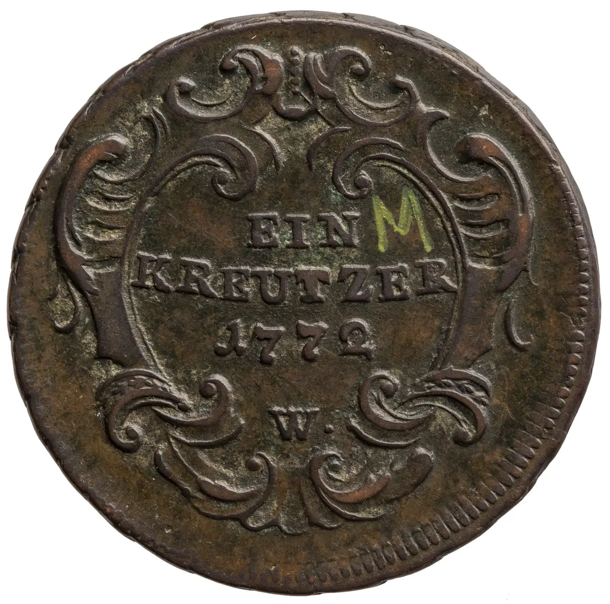 Haus Österreich: Maria Theresia