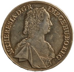 Haus Österreich: Maria Theresia