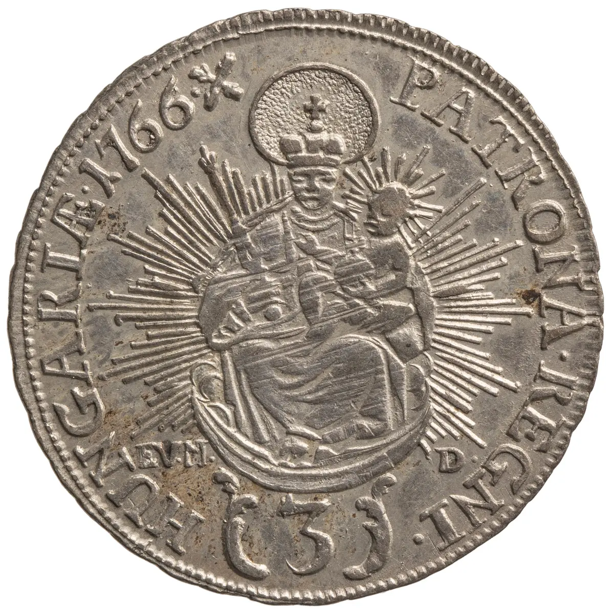 Haus Österreich: Maria Theresia