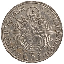Haus Österreich: Maria Theresia