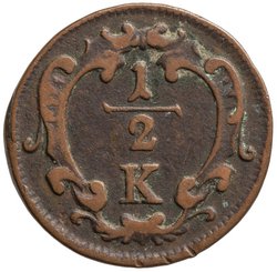 Haus Österreich: Maria Theresia