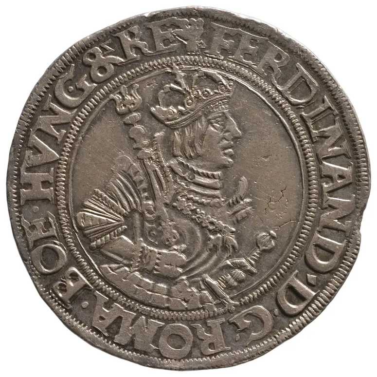 Münze