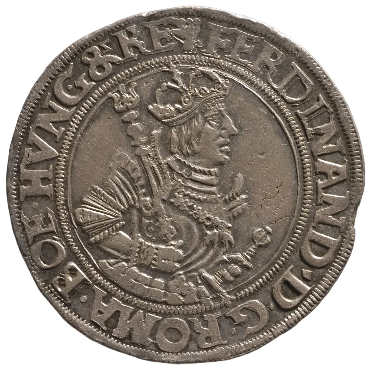 Münze