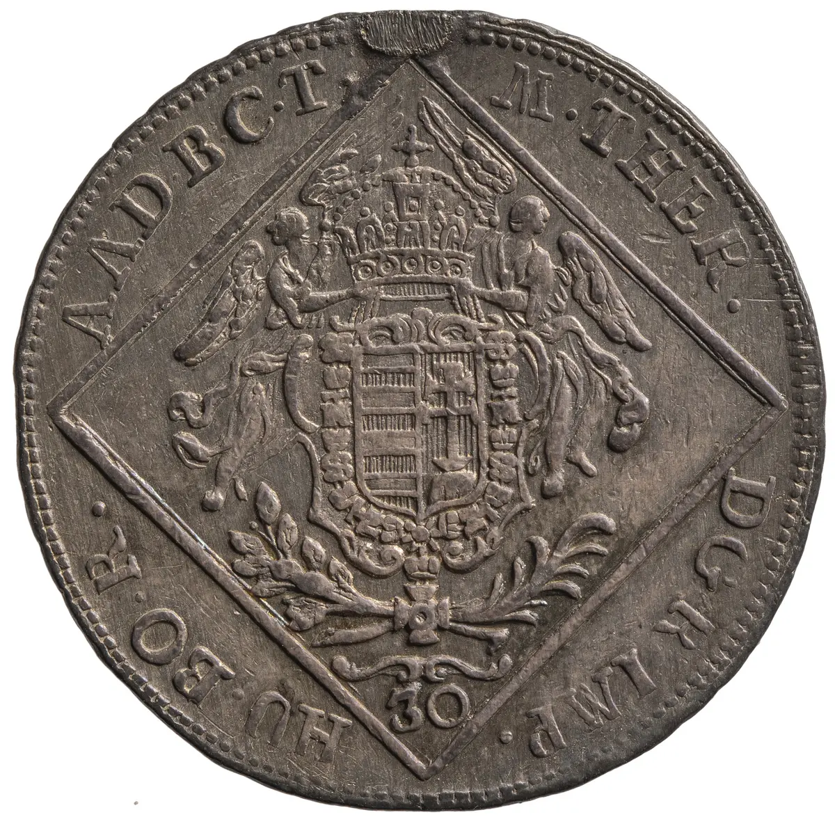 Haus Österreich: Maria Theresia