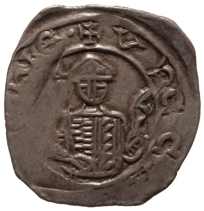 Herzöge von Kärnten: Bernhard (1202–1256)