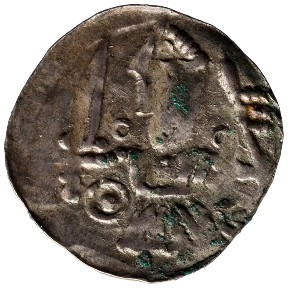 Herzöge von Kärnten: Heinrich V. (1144–1161)