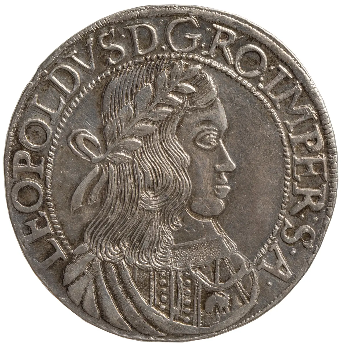 Haus Österreich: Leopold I.